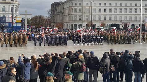 Obchody Święta Niepodległości