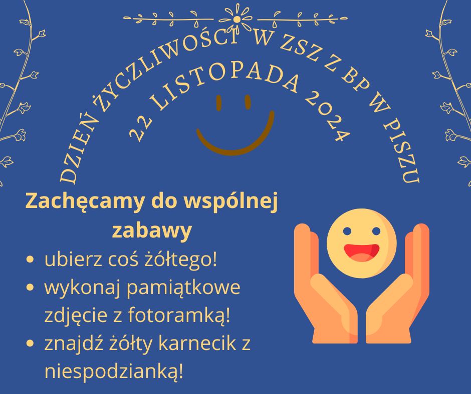 Dzień życzliwości